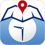 iPhone・iPad向け無料タイムレコーダーアプリ「GPSタイムレコーダー」 App Storeにて提供開始