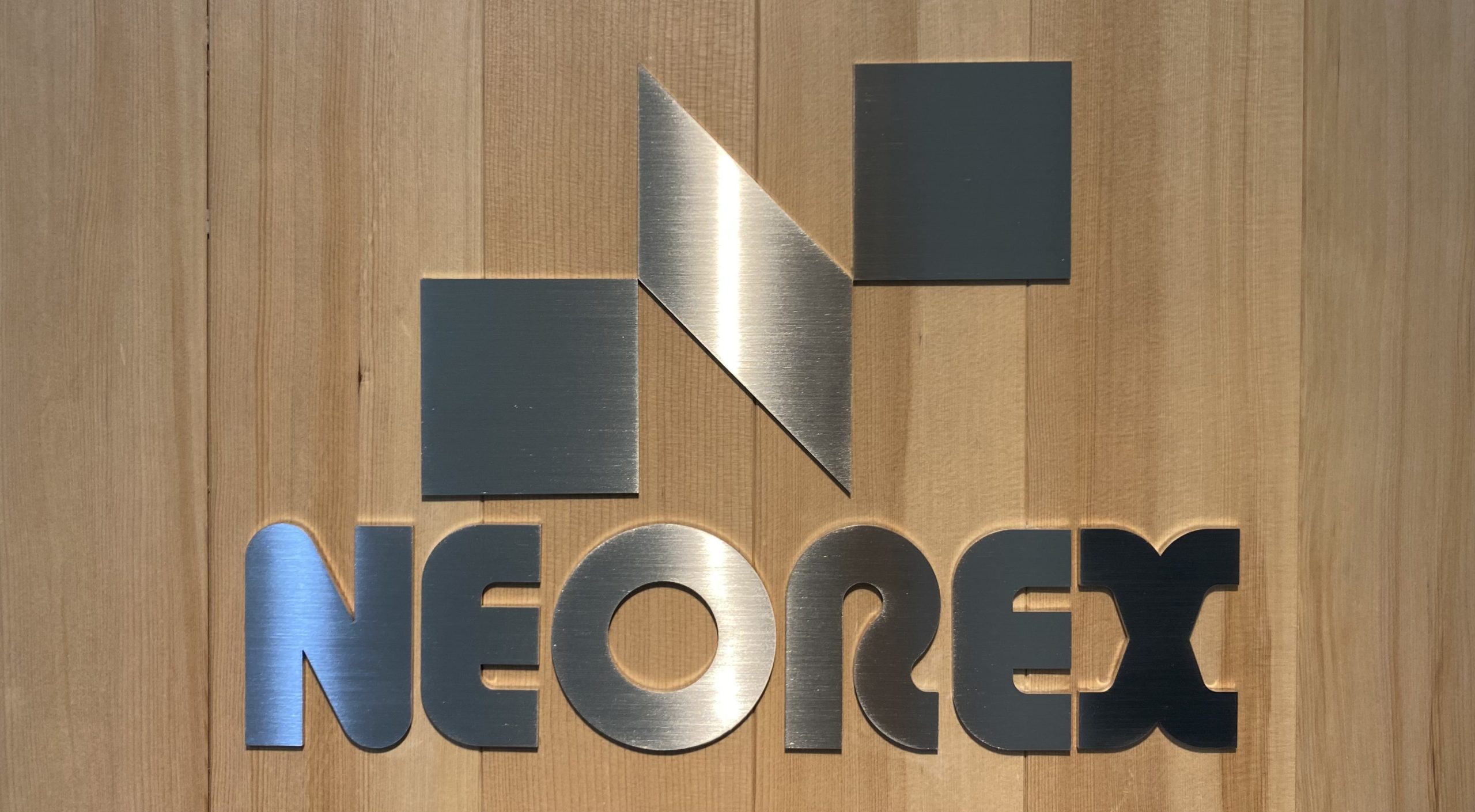 大改装！新オフィスフロア「神宮5F」