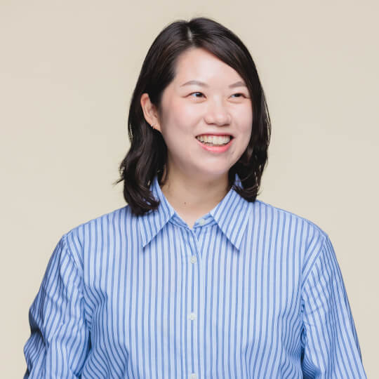 いろいろなことにチャレンジできる環境