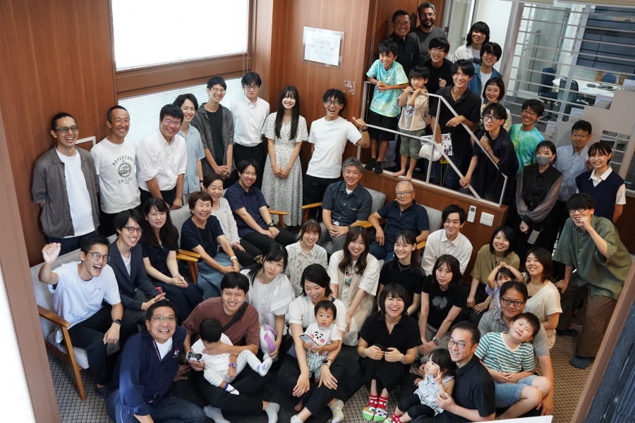 ネオレックスFamilyDay2024