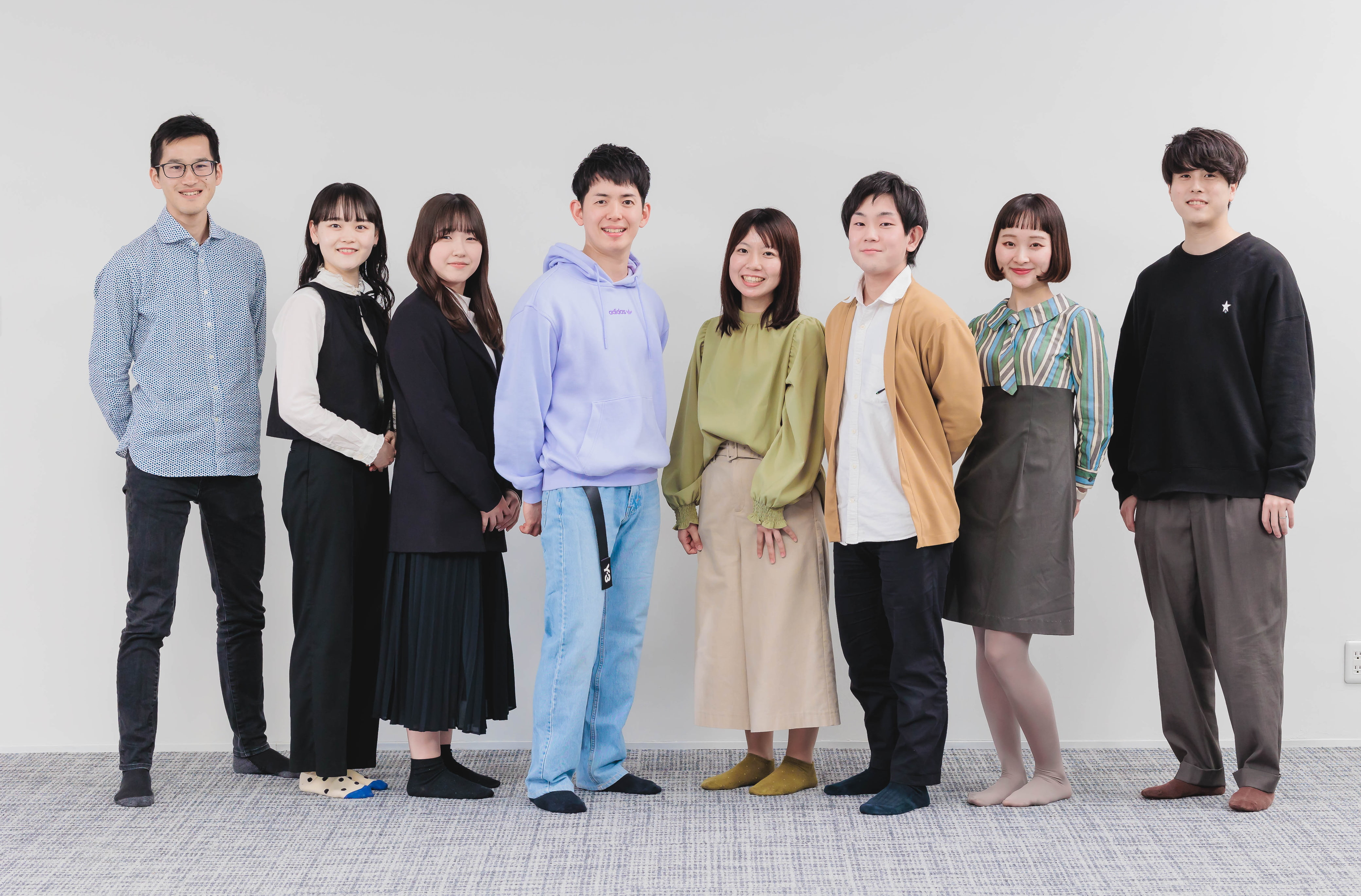 少人数企業の良さについて