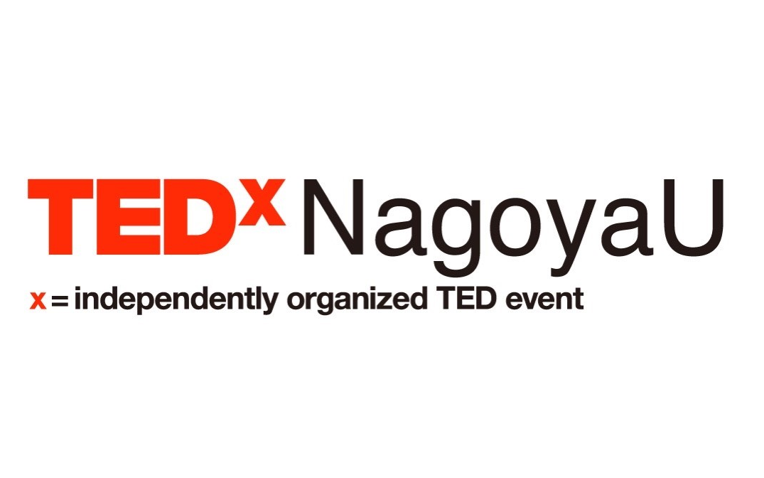 「TEDxNagoyaU 2025」に協賛しました