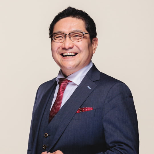 マネされる会社になって世界を変える