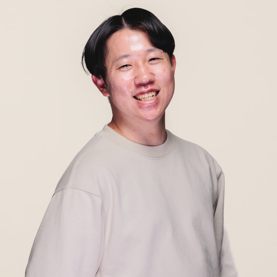 いろんなことに取り組める会社