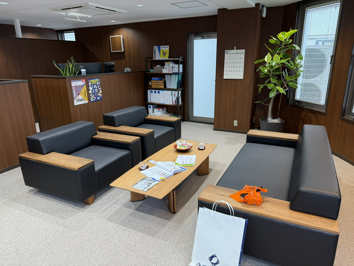 神楽坂オフィスが日曜劇場『19番目のカルテ』に登場しました！