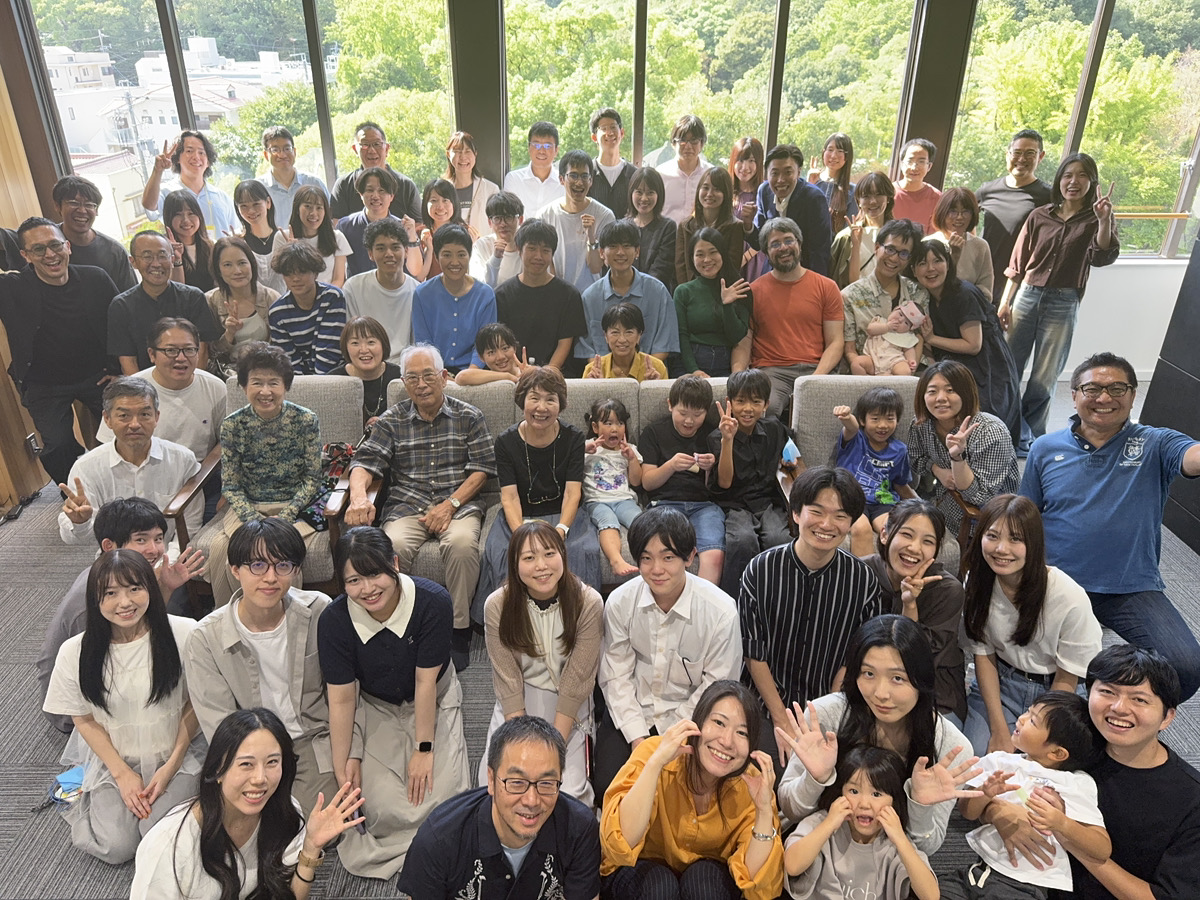 ネオレックスFamilyDay2025