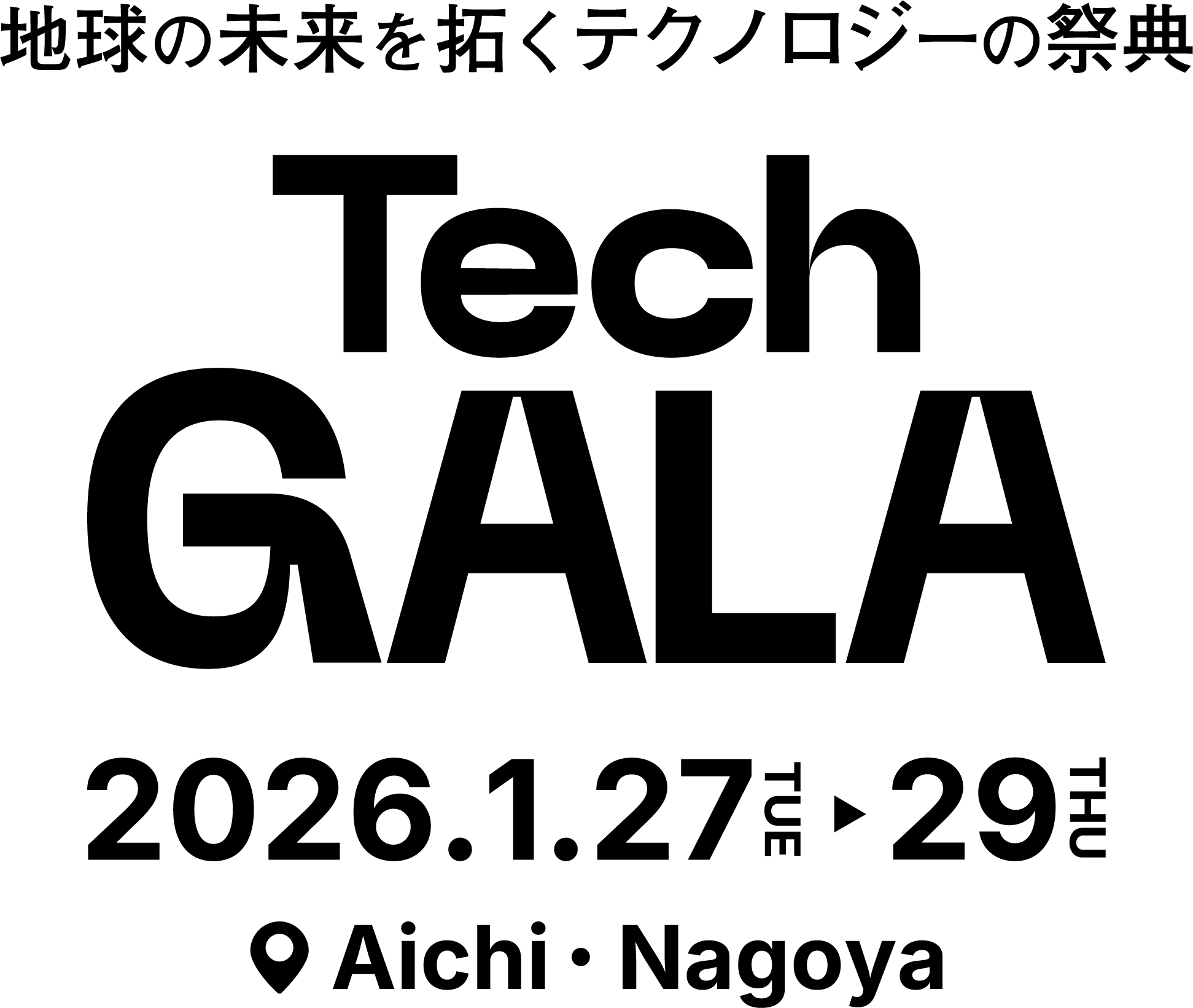 「TechGALA Japan 2026（テックガラ ジャパン）」に協賛