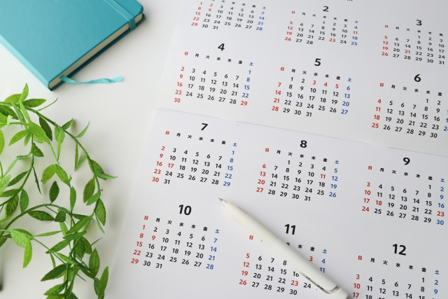 活用しきれなかったカレンダーの「その後」― 認定NPO法人フードバンク愛知さんの取り組み