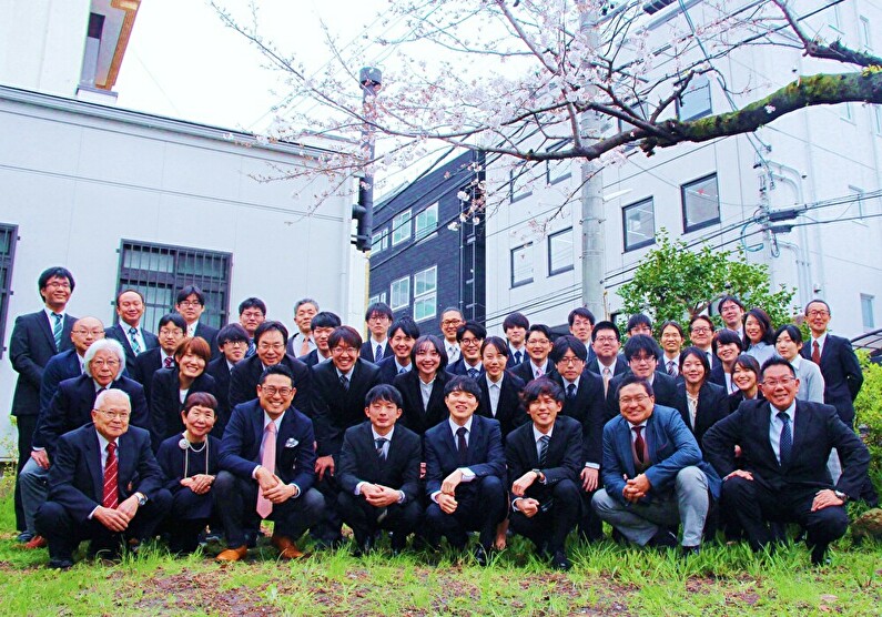 日本で一番大切にしたい会社